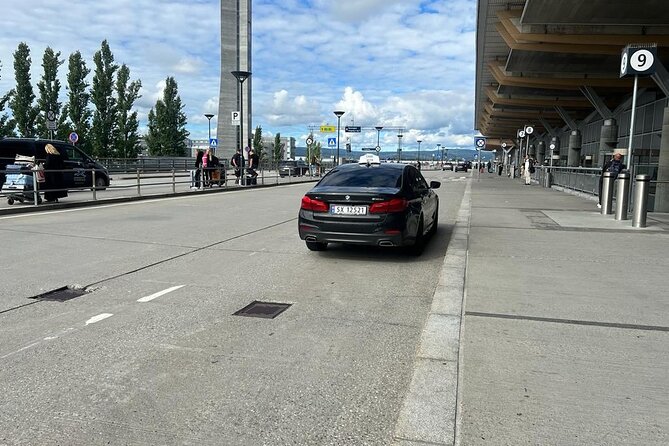 Oslo Private Airport/Hotel Transfer Service || English Speaking - Common Snags to Watch For, Based on Real-World Patterns