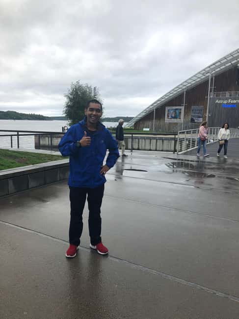 Oslo Private Tour with a Local Guide - Key things I’d bank on before you book