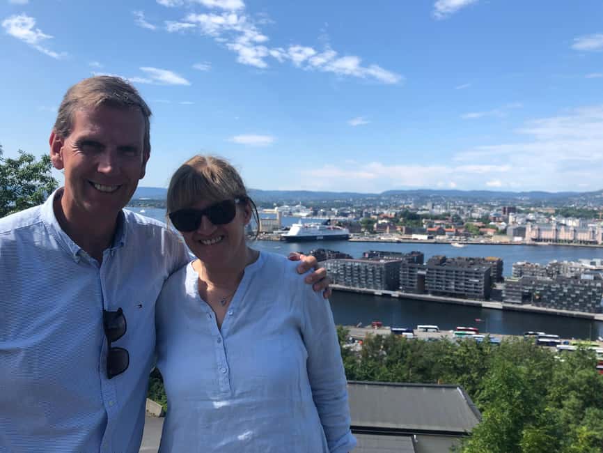 Oslo Private Tour with a Local Guide - What you’ll actually do on the walk, beyond monuments
