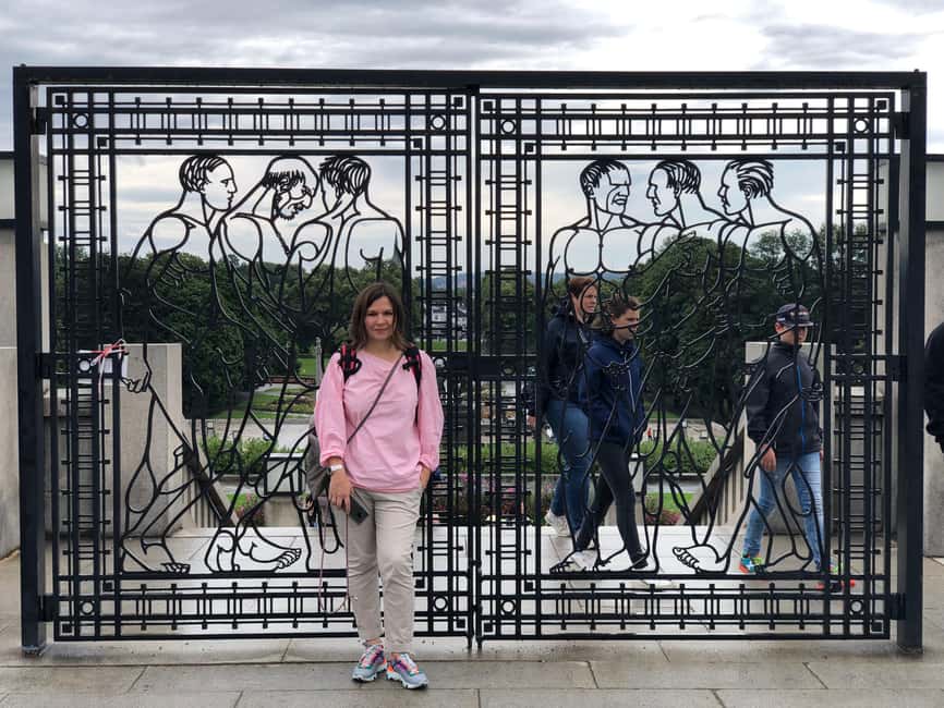 Oslo Private Tour with a Local Guide - Food and shopping tips you can use the same day