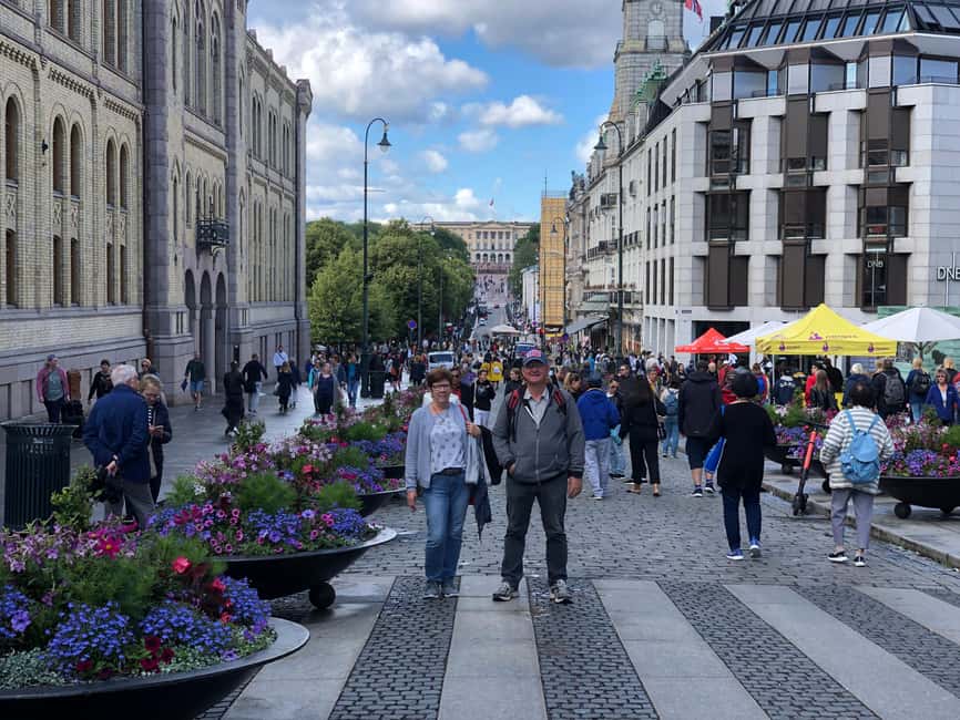 Oslo Private Tour with a Local Guide - Your guide matters, and the best ones adapt