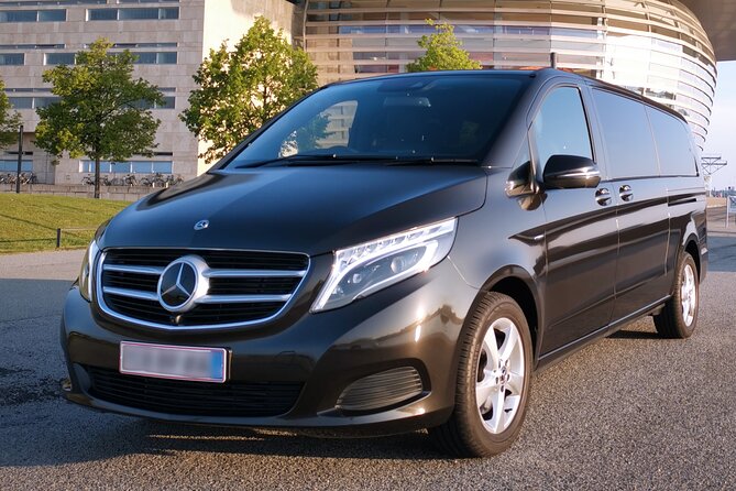 Oslo Private Transfer Between Gardermoen Airport and City - Key things worth knowing