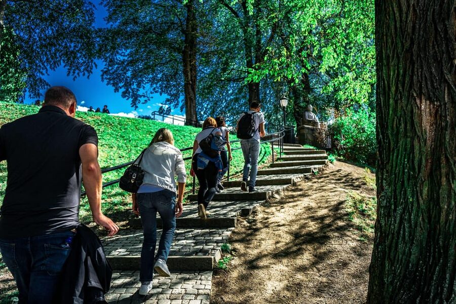 Oslo: Private Walking Tour - Price and Value for a Private 2-Hour Walk
