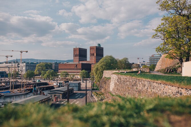 Oslo Private Walking Tour with a Local - Local culture talk and meal recommendations that actually help