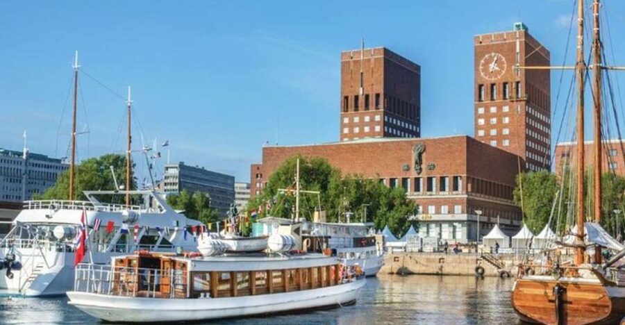 Oslo: Private Walking Tour with a Local Guide - How the guide customizes your day, including museum planning
