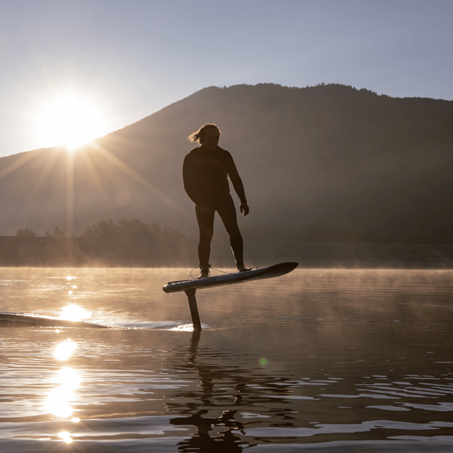 Oslo: Private water adventure and E-Foil rental - Should you book Oslo Fjord e-foiling?