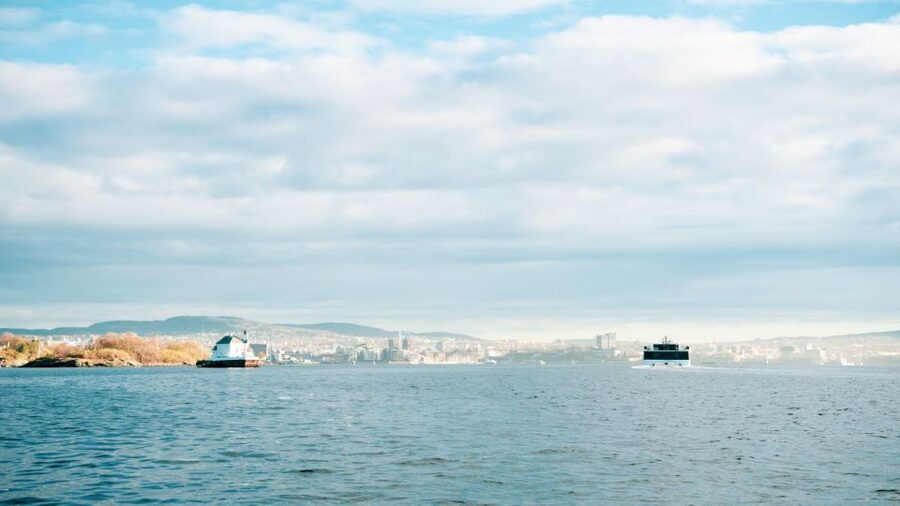 Oslo: Scenic Fjord Cruise with Audio Guide Commentary - The Voice of Norway audio guide: use your phone like a pro
