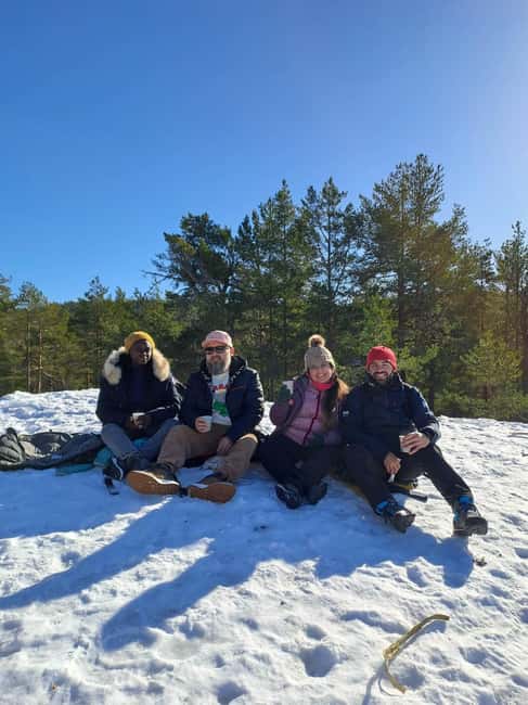 Oslo: Scenic Forest Hike with Dog & Local Guide - The Traditional Village Stop, Why a Tiny Detour Makes the Whole Hike Work