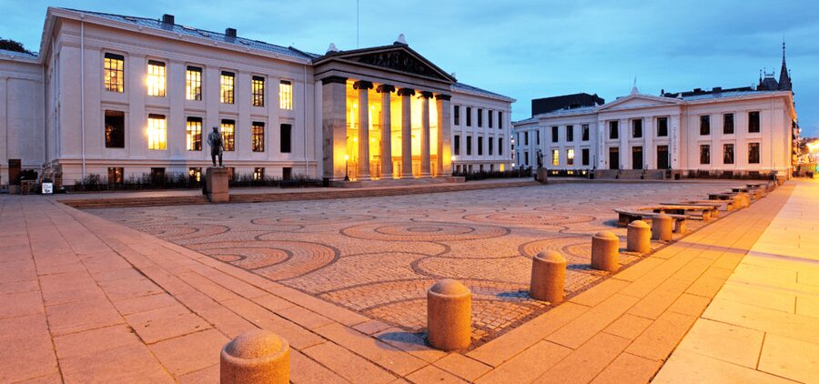 Oslo Self Guided Walking Tour with an APP - Vigeland Sculpture Park: the stop that rewards patience