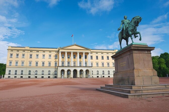 Oslo Shore Excursion: City Sightseeing Oslo Hop-On Hop-Off Bus Tour - Quick take: what matters most on this Oslo bus ride