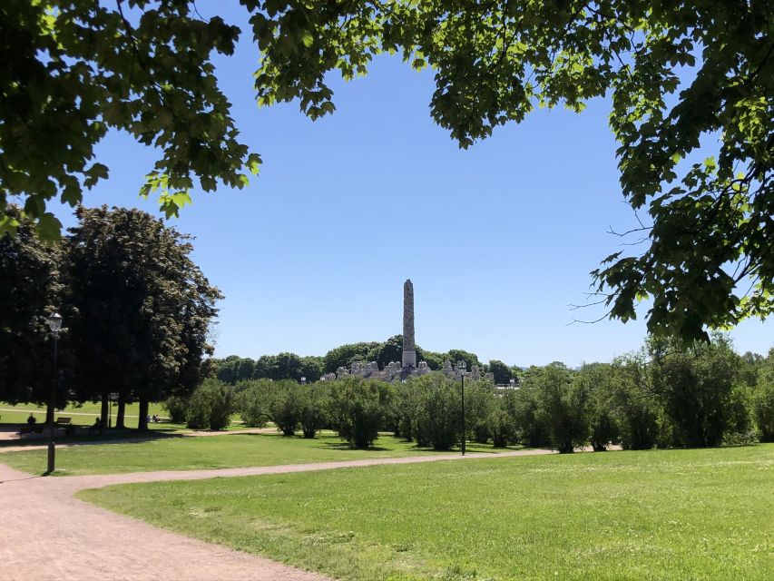 Oslo: Sightseeing with Holmenkollen Ski Jump & Vigeland Park - The 3-hour rhythm, and how to get the best photos