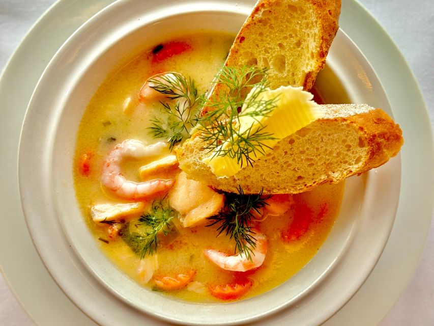 Oslo: Skyline in Winter With Fish Soup Cruise - Should You Book This Oslo Fish Soup Skyline Cruise?