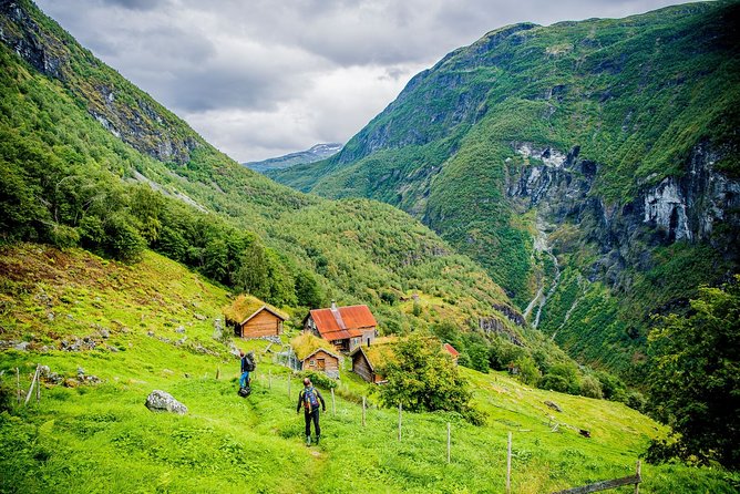 Oslo To Bergen Self-Guided Full Day Trip with Flåm Railway And Fjord Cruise - Key highlights worth centering in your plan