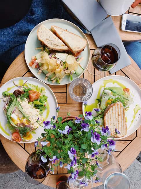 Oslo: Tour with a Michelin star chef - Should you book this Oslo chef walking tour?