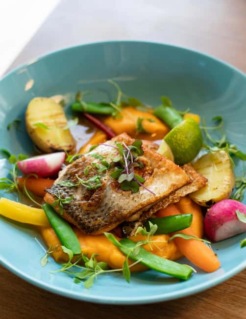 Oslo: Tour with a Michelin star chef - FAQ