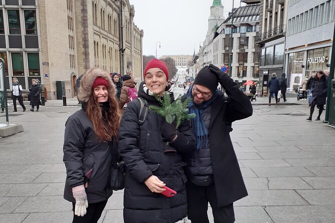 Oslo Unveiled: Private Walking Tour - The big idea: a custom Oslo walk that stays practical