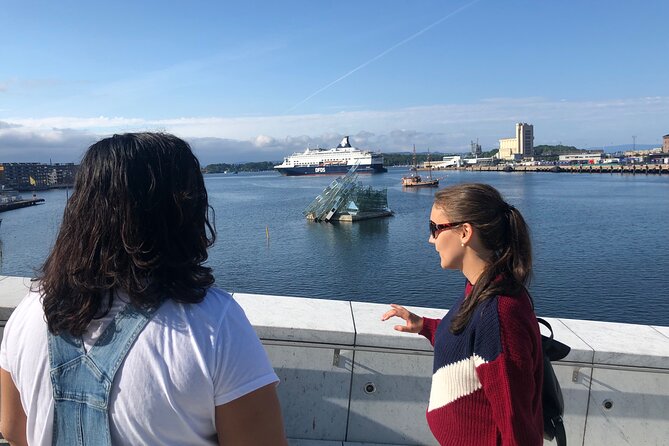 Oslo Unveiled: Private Walking Tour - Price and value: what $260.98 per group really means