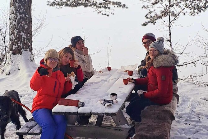 Oslo: Winter wonderland forest hike & campfire with a dog - What to Bring (So You Enjoy Winter Instead of Surviving It)