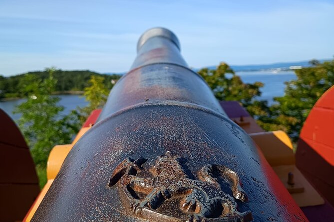 Oslofjord Island Hopping Tour - Price and value: what you pay for at about $59.03