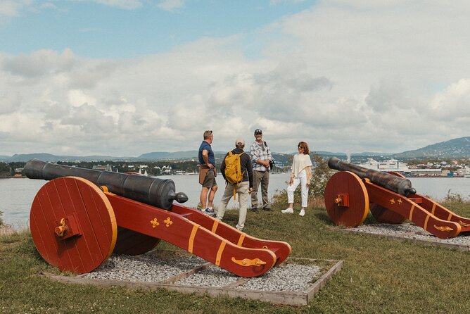 Oslofjord Island Hopping Tour - Logistics that make or break it, including rain and timing