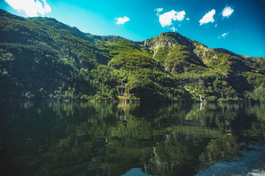 Øystese: Hardangerfjord and Fyksesund RIB Fjord Adventure - Practical Tips to Get More From Your 90 Minutes