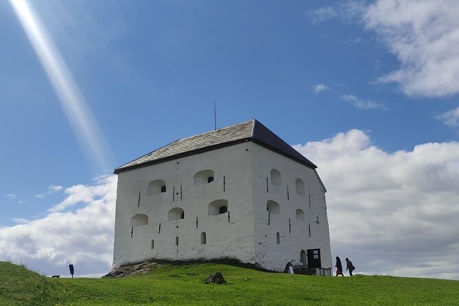 Panorama Bus Tour with Audio Guide - Key Highlights You Should Care About