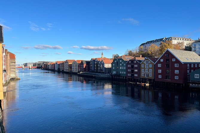 Panorama Bus Tour with Audio Guide - Price and Scheduling: When Two Hours Feels Longer