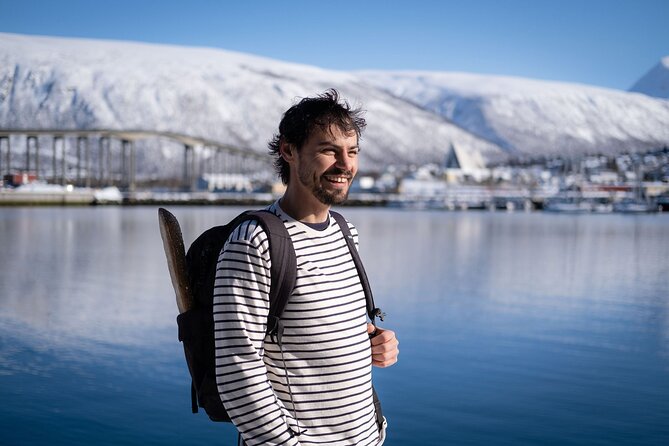 Paris of the North: Explore Tromsø on foot - Key highlights to watch for