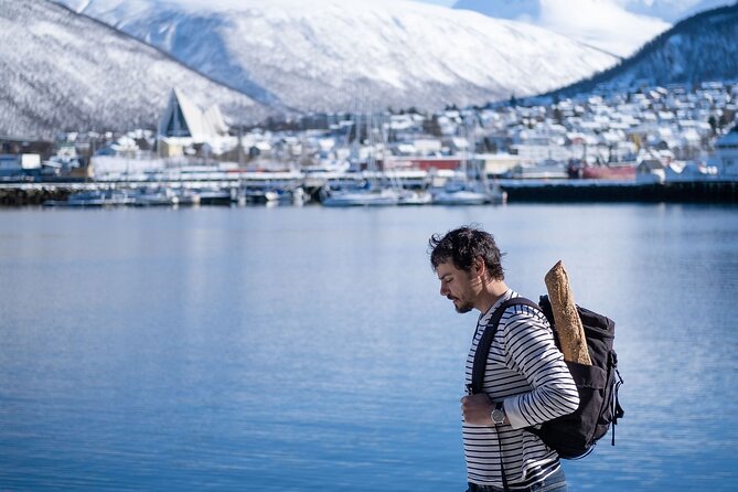 Paris of the North: Explore Tromsø on foot - What to wear and bring for a city walk in Tromsø