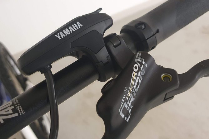 Premium eBike rental - Key highlights worth your attention
