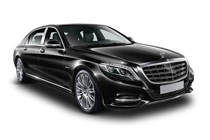 Private Airport and City Transfer in Tromso - Quick Takeaways for Tromso Airport Transfers