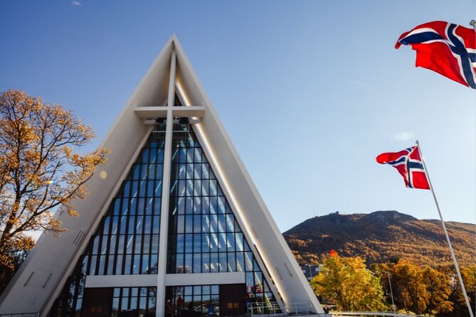 Private Airport and City Transfer in Tromso - Price and Value: Why This Flat Group Cost Can Make Sense
