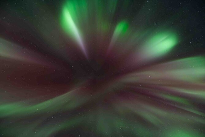 Private Aurora Hunting with Professional Photographer from Alta - Price and value: why $252 can make sense here