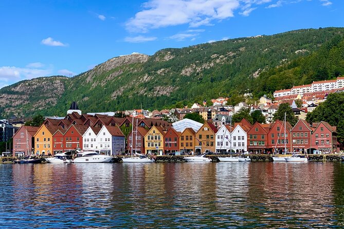 Private Bergen Walking tour with Funicular - Why a 3-hour Bergen walk with Fløibanen fits so well