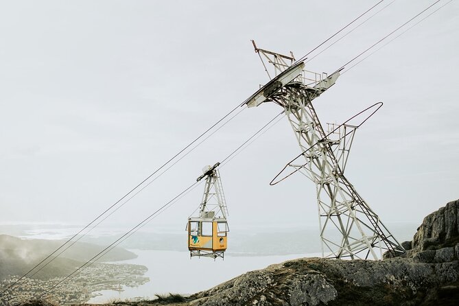 Private Bergen Walking tour with Funicular - Walking comfort matters more than you think