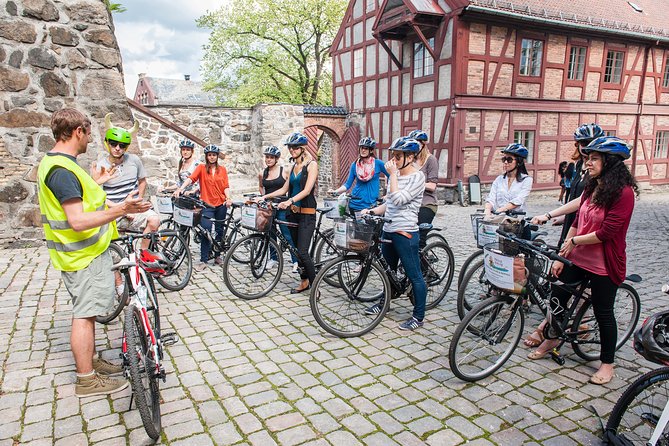 Private Bike Tour (3 hours) - Price and What You Actually Get for Your Group