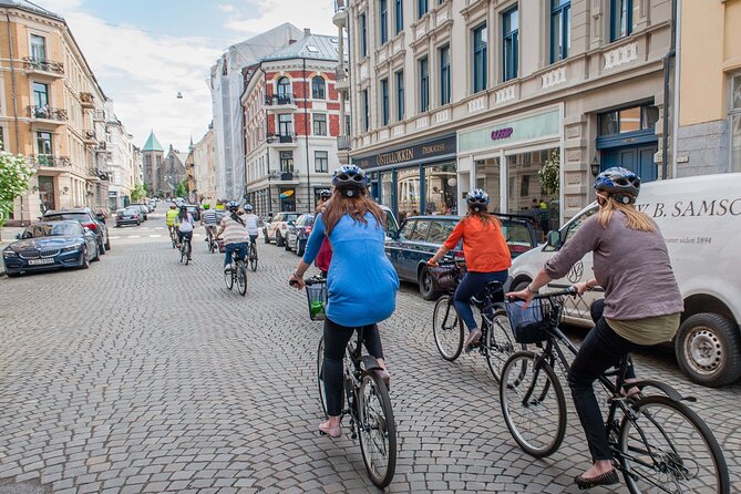 Private Bike Tour (3 hours) - The 3-Hour Loop in Real Terms, and Who It Fits Best