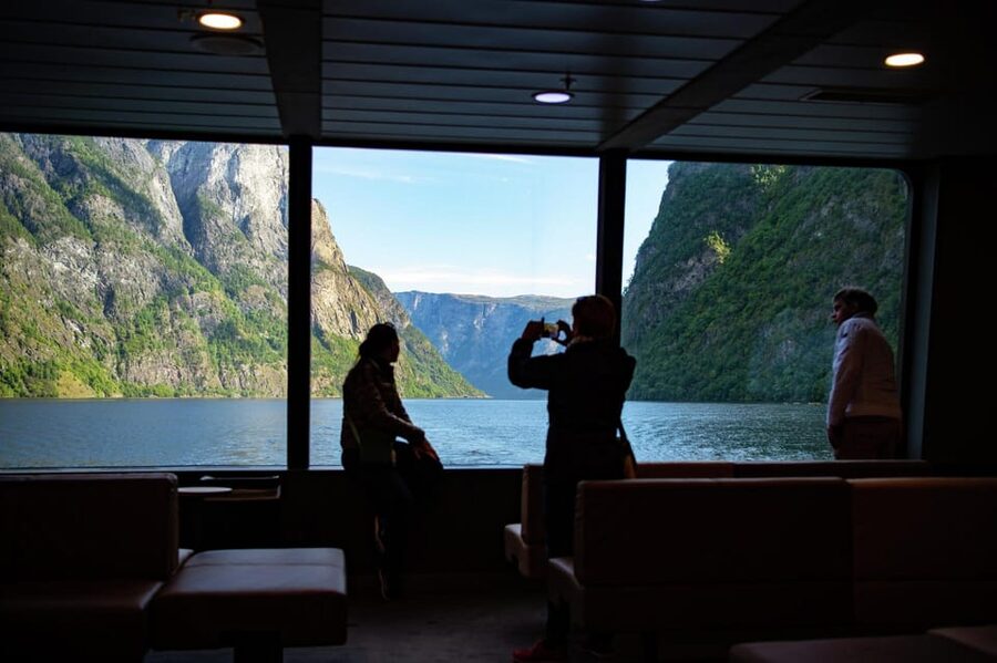 Private Day Tour- Flam Railway & Fjord Cruise From Bergen - Who this private Flåm railway and fjord cruise day tour is best for