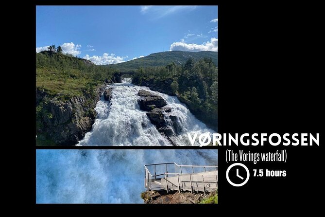 Private day tour to the Vorings Waterfall— Norway's most visited - Who should book this private Vorings day trip