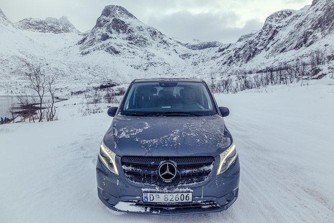 Private fjord tour with premium 4×4 vehicle - Key highlights that matter before you go