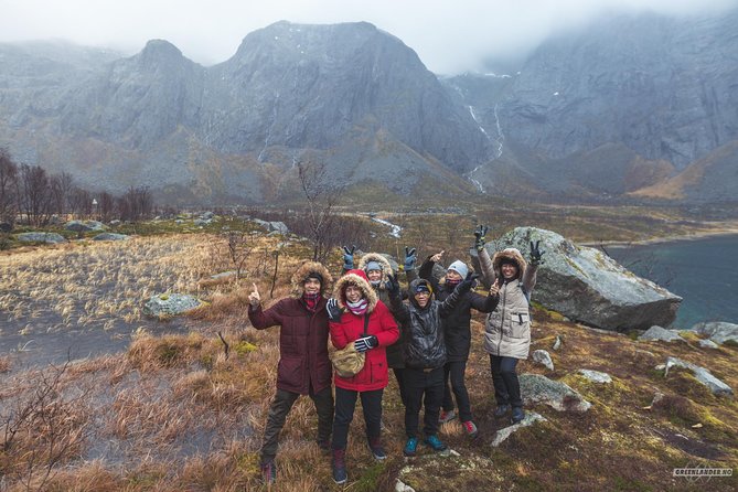 Private fjord tour with premium 4×4 vehicle - Off-the-beaten-track routes: why “premium” feels different