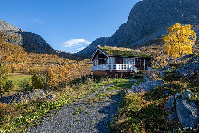 Private fjord tour with premium 4×4 vehicle - Pickup and drop-off from your hotel or AirBnB
