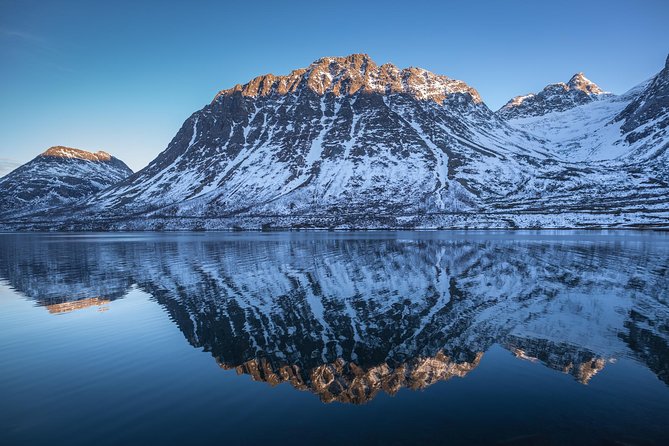 Private fjord tour with premium 4×4 vehicle - Price and value for a group up to 8 people