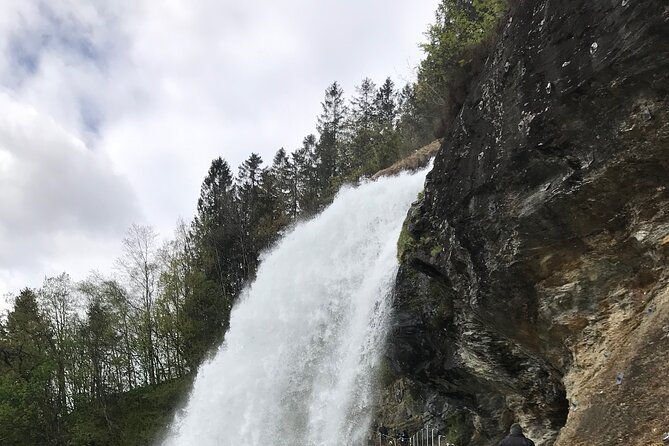 Private Full Day Hardangerfjord Tour From Bergen - Vøringsfossen and the Drive Back Toward Bergen
