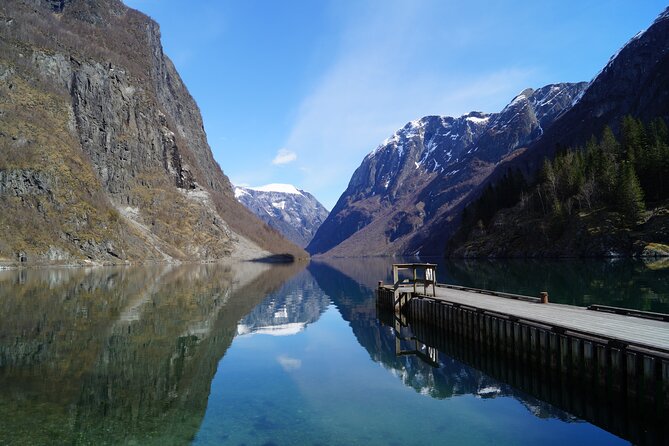 Private Full Day Hardangerfjord Tour From Bergen - Pickup, Private Guide, and Group Size: How This Day Feels