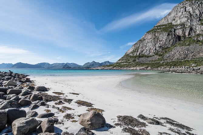 Private Full Day Sightseeing Tour from Svolvær to Å - Price and Value: What Makes It Feel Worth It
