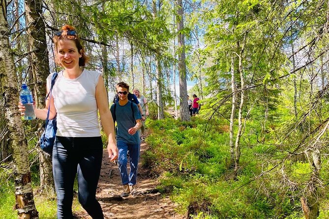 Private Great lake tour - The full 4 hours and 9.5 km: how to pace yourself