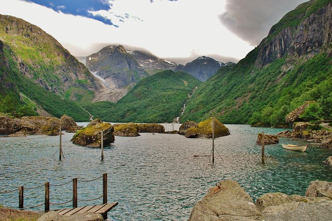 PRIVATE GUIDED TOUR: Folgefonna Glacier & Bondhus Valley from Bergen, 10 hours - Key Points Before You Go