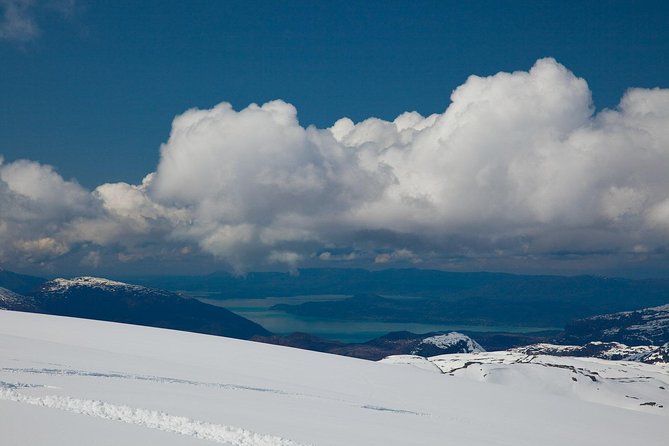 PRIVATE GUIDED TOUR: Folgefonna Glacier roundtrip from Bergen, 8 hours - Key things to love about this Folgefonna tour from Bergen