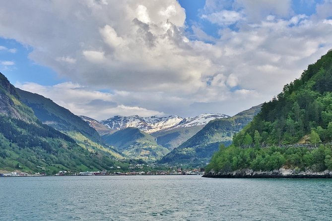 PRIVATE GUIDED TOUR: King of the Fjords – round trip to the Sognefjord, 11 hours - Key Things to Know Before You Go